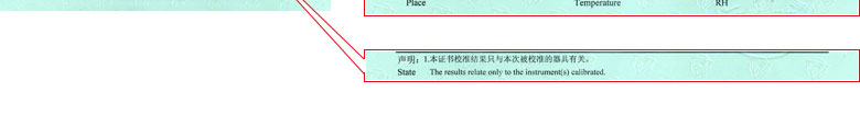 建材成人秋葵视频网址证书报告说明页