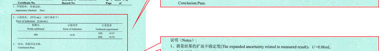 医疗成人秋葵视频网址证书报告结果页